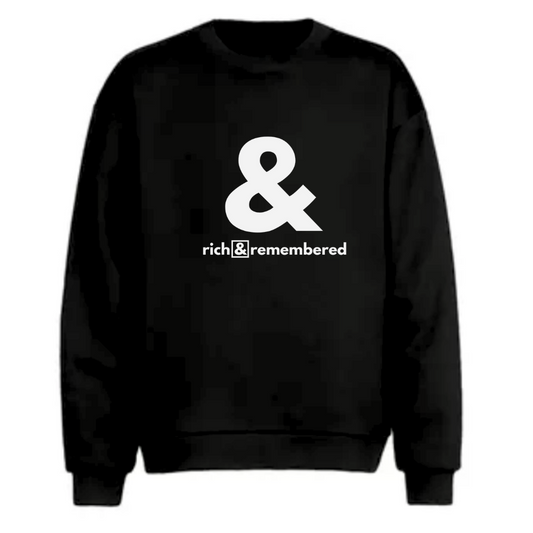 RR Logo Sweatshirt